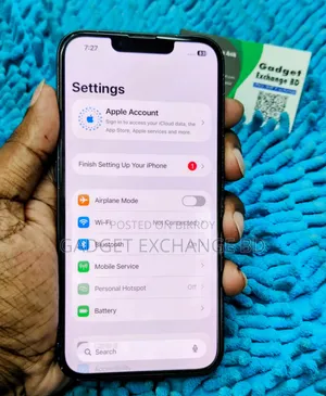 Apple iPhone 13 128 GB Blue