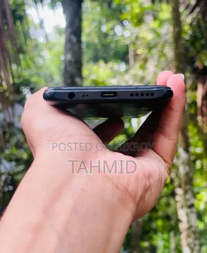 Xiaomi Redmi 8A 32 GB Black