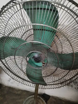 GFC Stand Fan