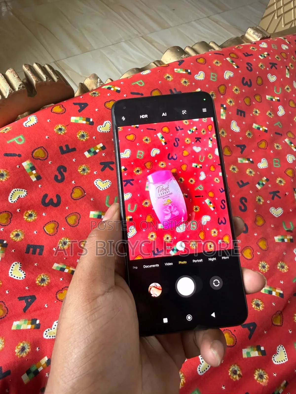 Xiaomi 11 Lite 5G NE 128 GB Black