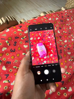 Xiaomi 11 Lite 5G NE 128 GB Black