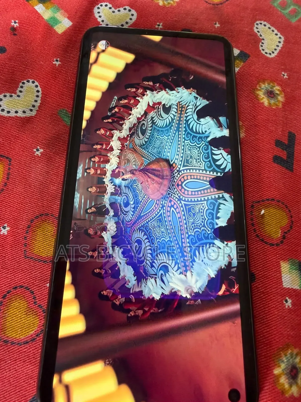 Xiaomi 11 Lite 5G NE 128 GB Black