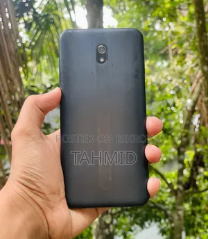 Xiaomi Redmi 8A 32 GB Black