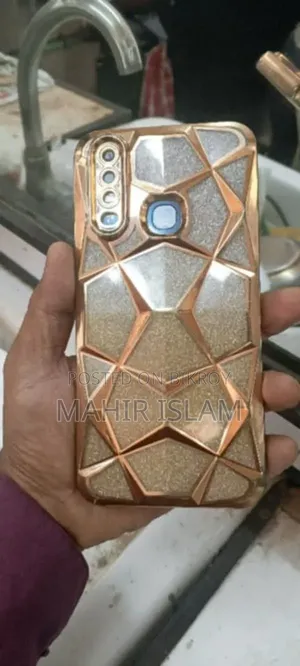 Vivo Y11 32 GB Blue