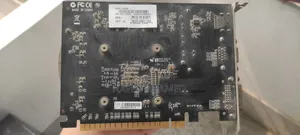 Msi Graphics Card for Sell