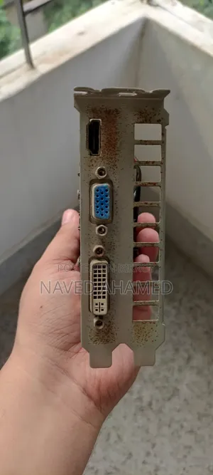 Msi Graphics Card for Sell