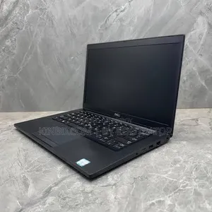 Laptop Dell Latitude 7490 8GB Intel Core I5 SSD 256GB