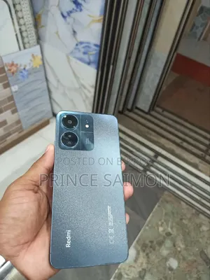 Xiaomi Redmi 13C 256 GB Green