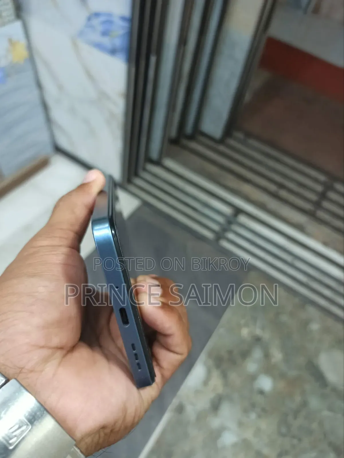 Xiaomi Redmi 13C 256 GB Green