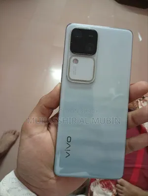 Vivo V30 5G 256 GB Gray