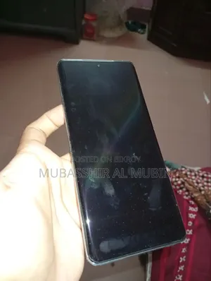 Vivo V30 5G 256 GB Gray