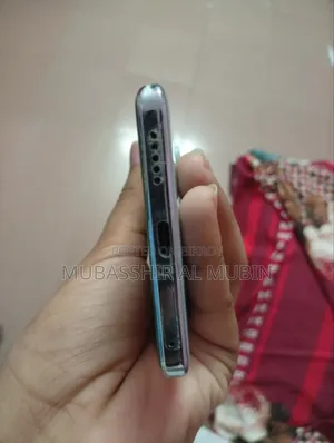 Vivo V30 5G 256 GB Gray