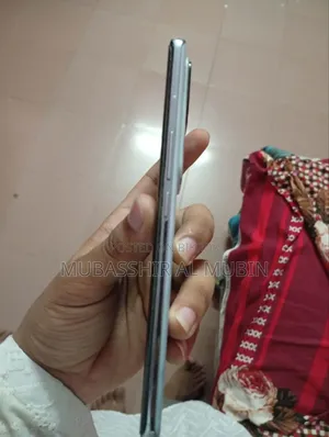 Vivo V30 5G 256 GB Gray