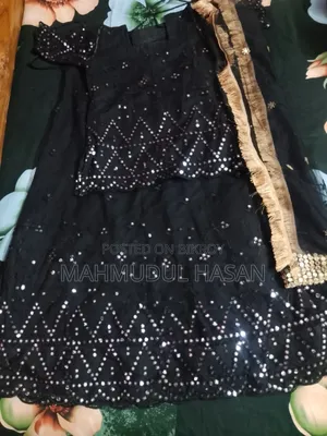মডার্ন লেহেঙ্গা
