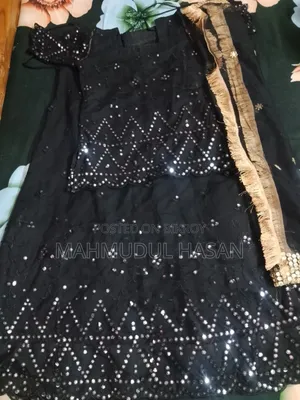 Modern Lehenga