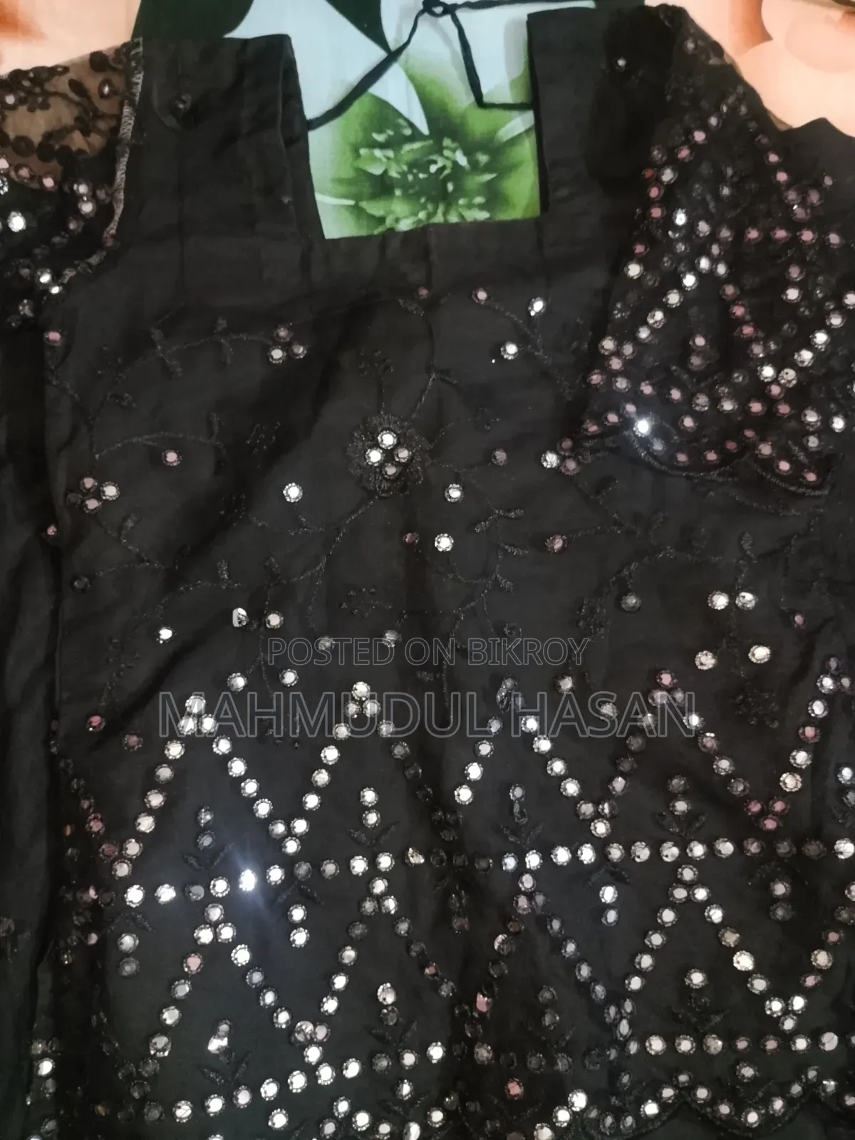 Modern Lehenga