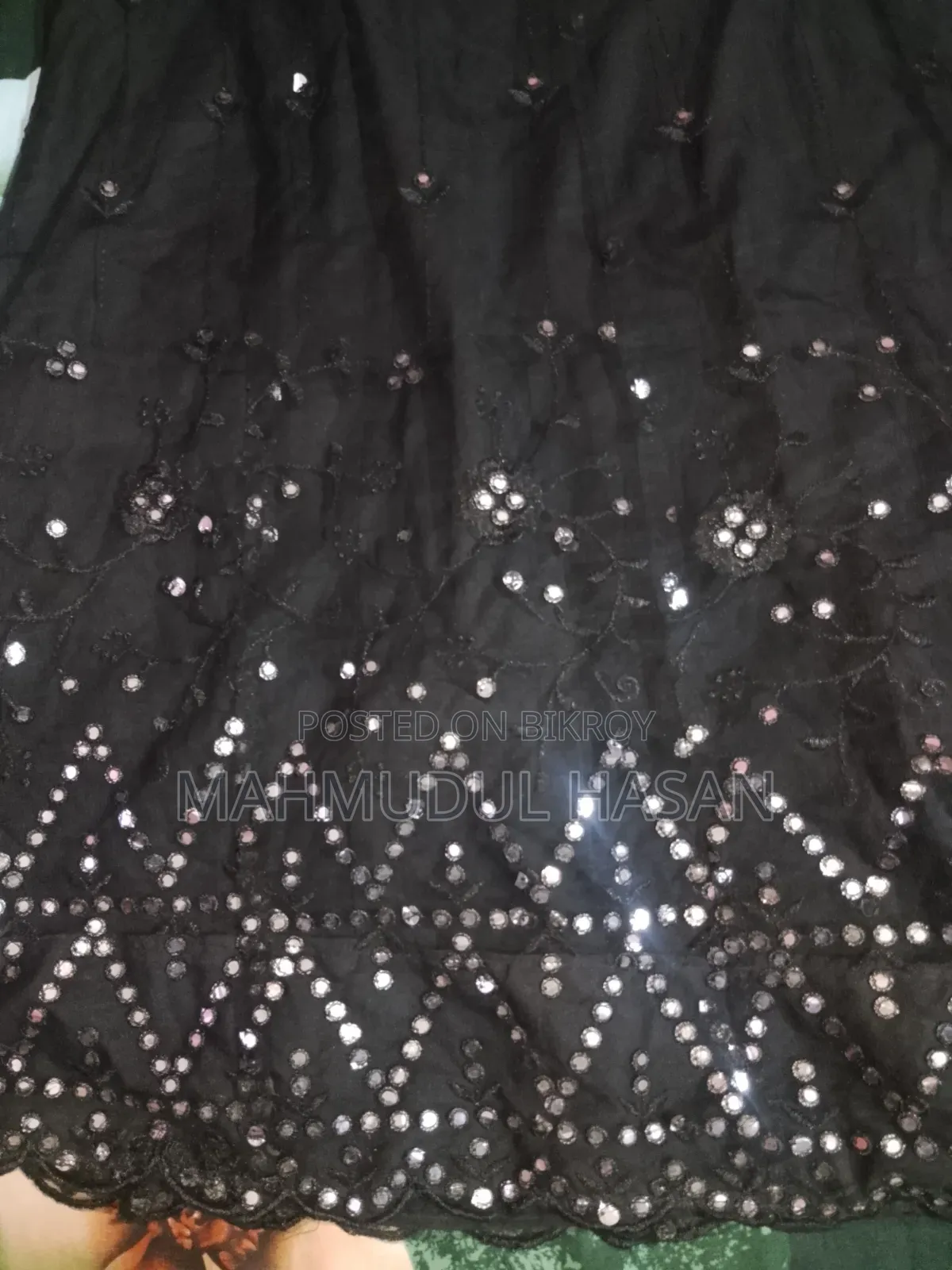 Modern Lehenga