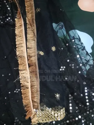Modern Lehenga