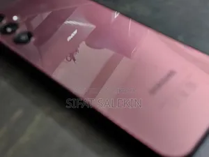 স্যামসাং গ্যালাক্সি এ২৪ ৪জি ১২৮ জিবি পিঙ্ক