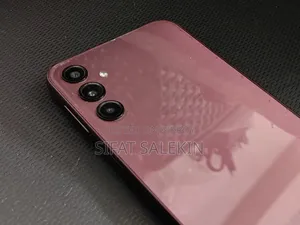 Samsung Galaxy A24 4G 128 GB Pink