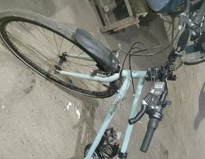 Gorgeous Cycle Sell