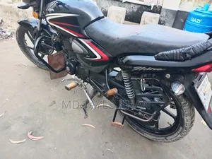 Honda CB 2019 Black