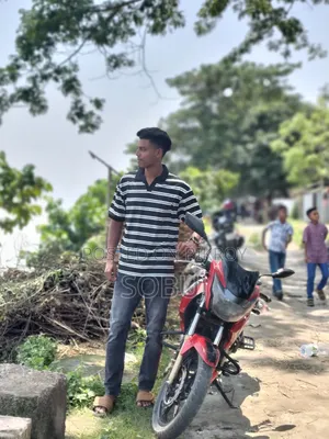 TVS Apache RTR 160 2V 2018 Red