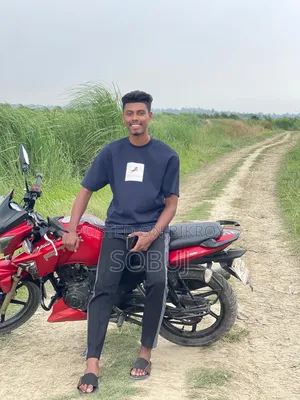 TVS Apache RTR 160 2V 2018 Red