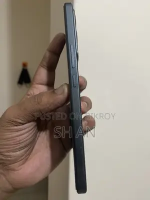 Vivo Y200 128 GB Black
