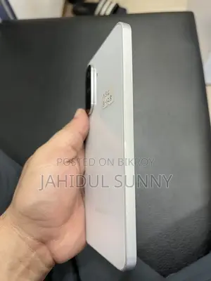 Samsung Galaxy A36 128 GB White