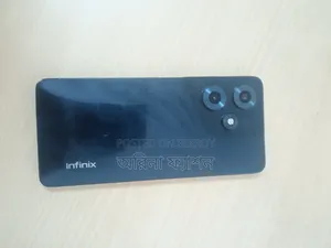 Infinix Hot 30 128 GB Black