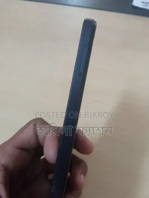 Infinix Hot 30 128 GB Black