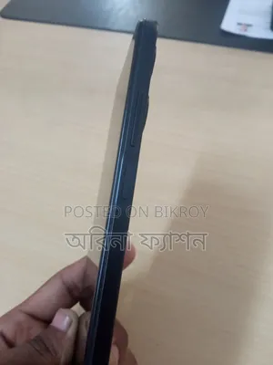 Infinix Hot 30 128 GB Black