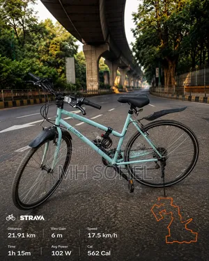 Gorgeous Cycle Sell