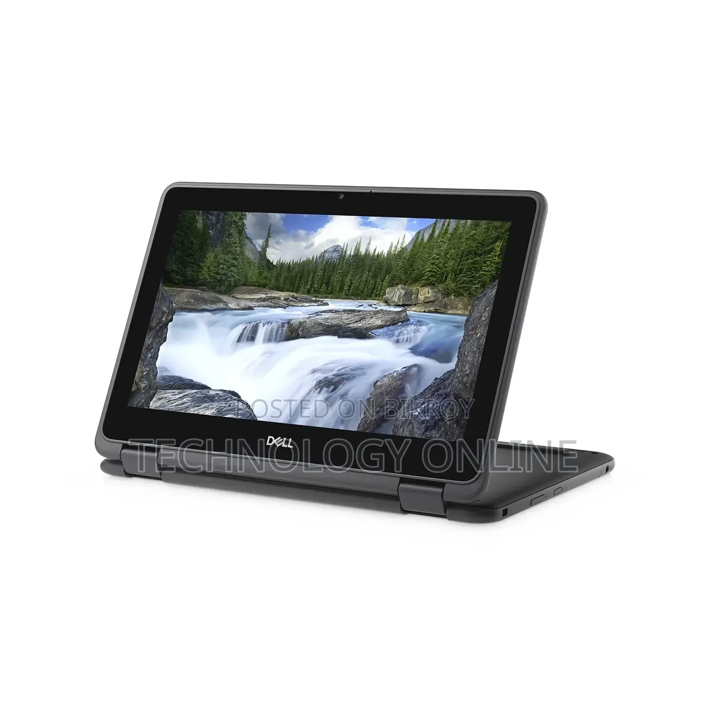 Laptop Dell Latitude 11 3190 8GB Intel Core i3 SSD 128GB