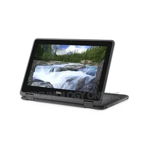 Laptop Dell Latitude 11 3190 8GB Intel Core i3 SSD 128GB