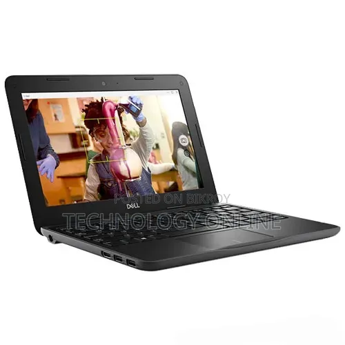 Laptop Dell Latitude 11 3190 8GB Intel Core i3 SSD 128GB