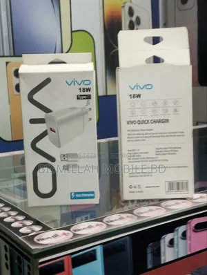 Original Quality Charger