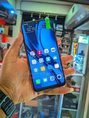 Vivo Y11 32 GB Blue