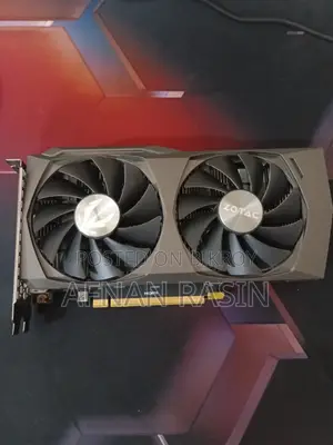 Zotac Gaming Geforce Rtx 3050 Eco 8gb Graphics Card With Box
