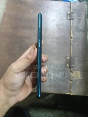 Huawei Y9 64 GB Blue