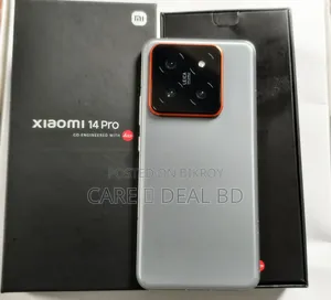 Xiaomi 14 Pro 1 TB Silver