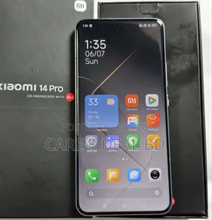 Xiaomi 14 Pro 1 TB Silver