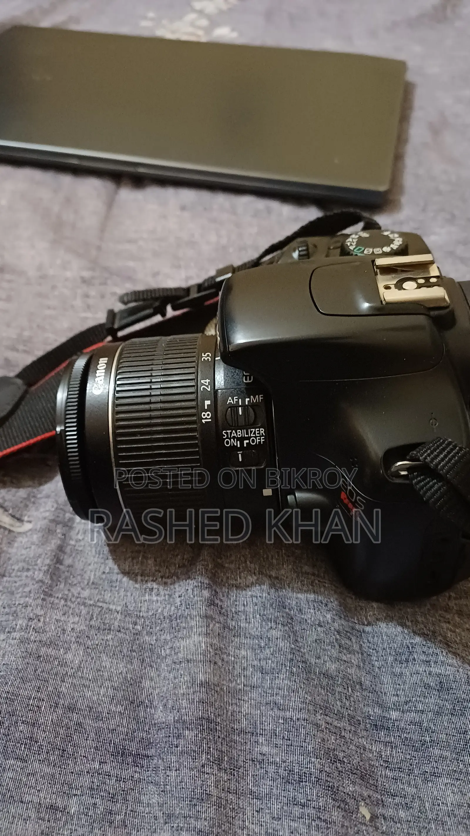 Camera 1100 D for sale