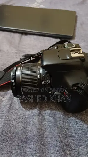 Camera 1100 D for sale
