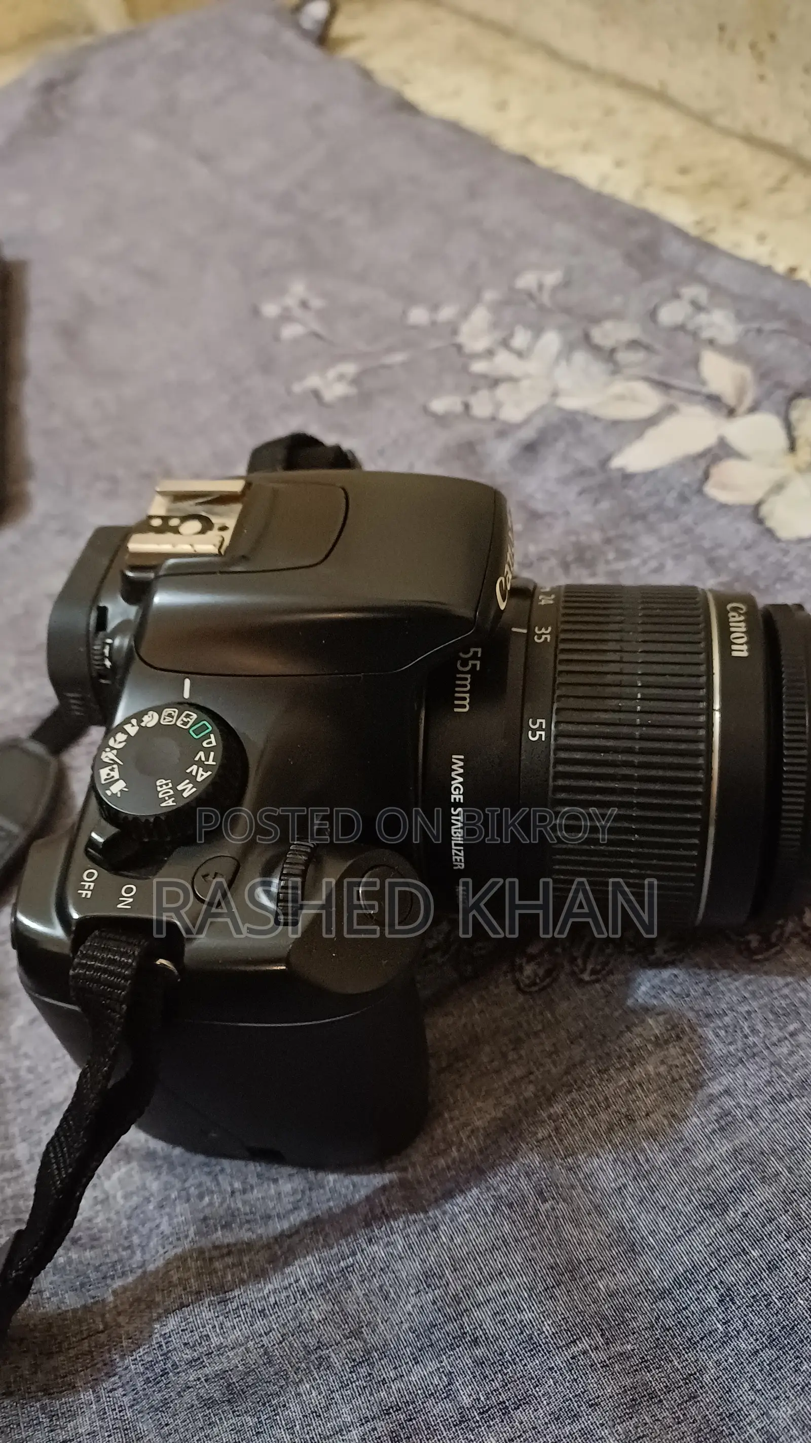 Camera 1100 D for sale