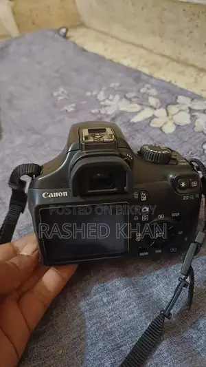 Camera 1100 D for sale