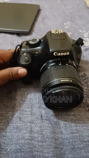 Camera 1100 D for sale