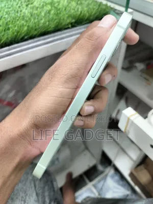 Apple iPhone 12 128 GB Green