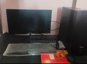 পিসি ফুল সেটআপ